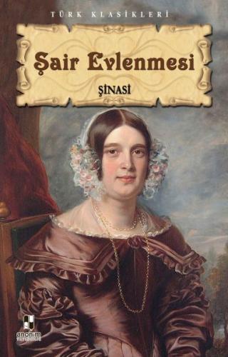 Şair Evlenmesi | Kitap Ambarı