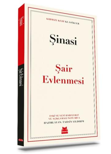 Şair Evlenmesi | Kitap Ambarı