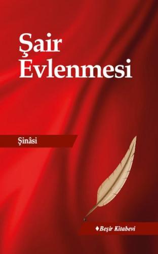 Şair Evlenmesi | Kitap Ambarı