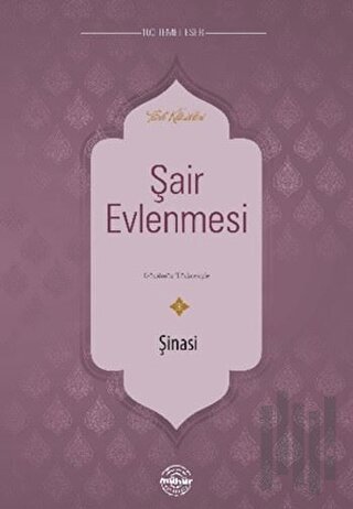 Şair Evlenmesi | Kitap Ambarı