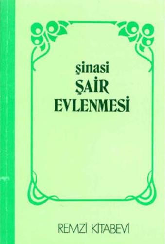 Şair Evlenmesi | Kitap Ambarı