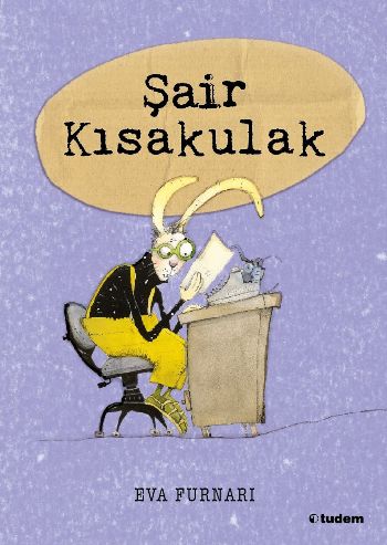 Şair Kısakulak | Kitap Ambarı