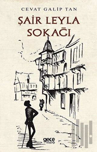 Şair Leyla Sokağı | Kitap Ambarı