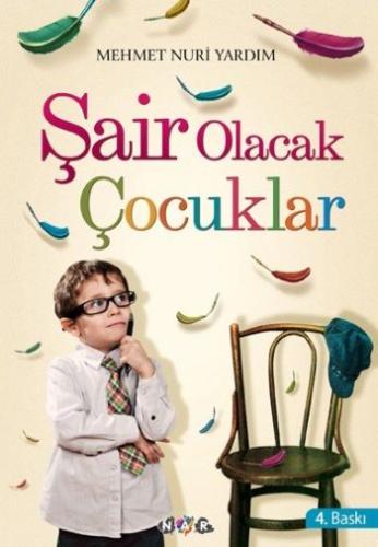 Şair Olacak Çocuklar | Kitap Ambarı