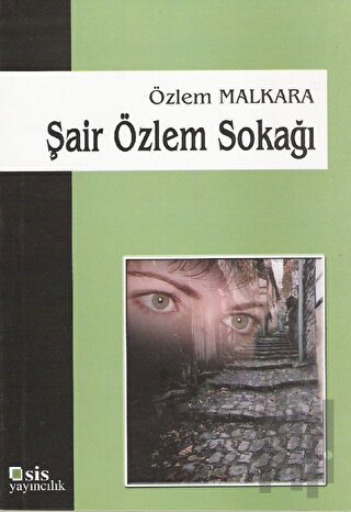 Şair Özlem Sokağı | Kitap Ambarı