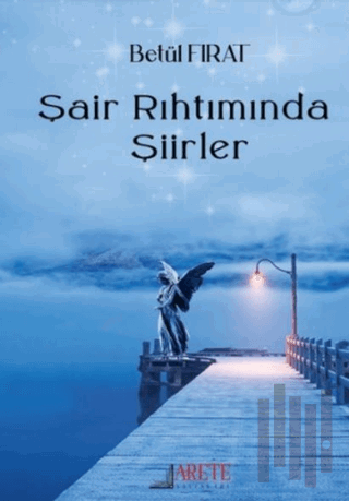 Şair Rıhtımında Şiirler | Kitap Ambarı