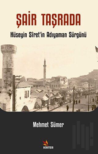 Şair Taşrada | Kitap Ambarı