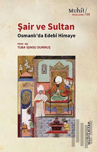 Şair ve Sultan | Kitap Ambarı