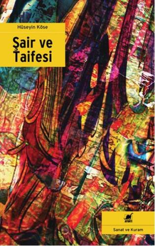 Şair ve Taifesi | Kitap Ambarı