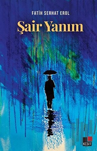 Şair Yanım | Kitap Ambarı