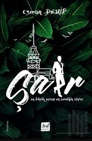 Şair | Kitap Ambarı