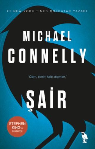 Şair | Kitap Ambarı