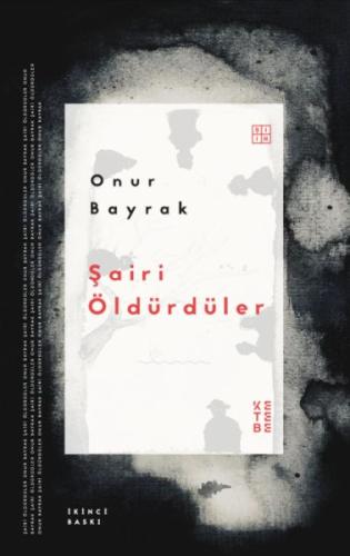 Şairi Öldürdüler | Kitap Ambarı