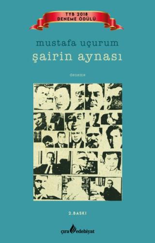 Şairin Aynası | Kitap Ambarı