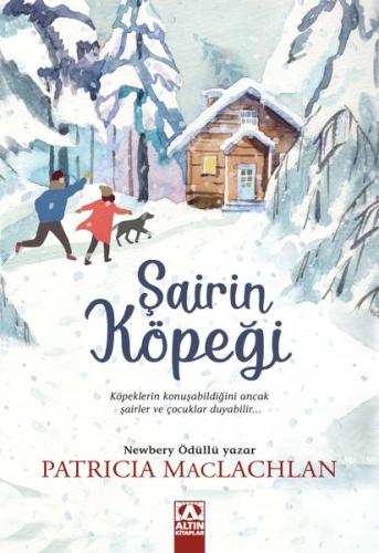 Şairin Köpeği | Kitap Ambarı