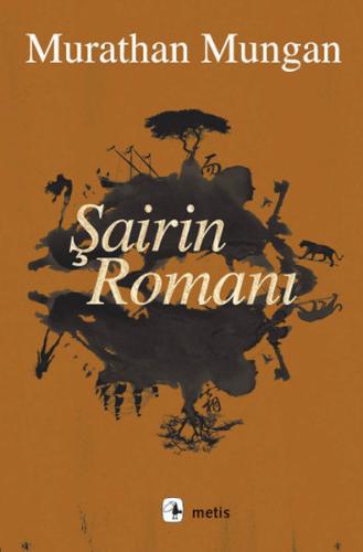 Şairin Romanı | Kitap Ambarı