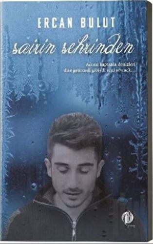 Şairin Şehrinden | Kitap Ambarı