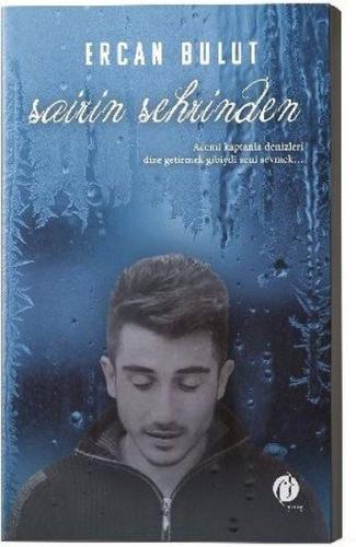 Şairin Şehrinden | Kitap Ambarı