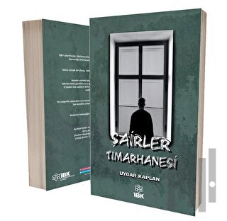 Şairler Tımarhanesi | Kitap Ambarı