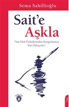 Sait’e Aşkla | Kitap Ambarı