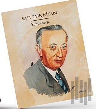 Sait Faik Kitabı | Kitap Ambarı