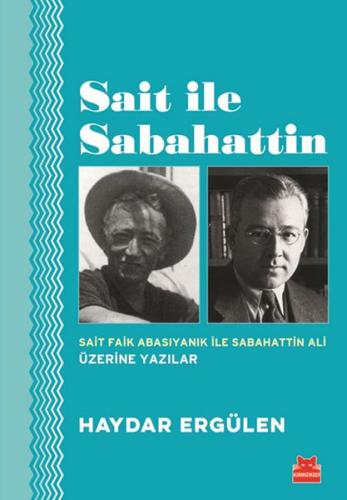 Sait ile Sabahattin | Kitap Ambarı