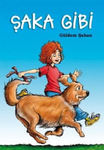 Şaka Gibi | Kitap Ambarı