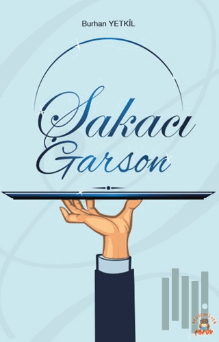 Şakacı Garson | Kitap Ambarı