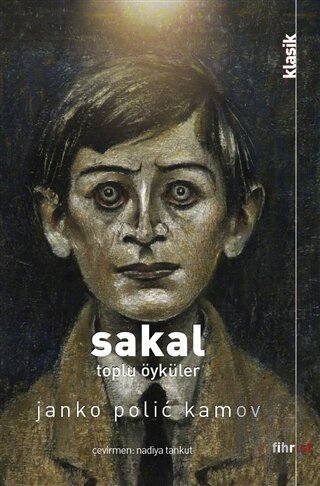 Sakal: Toplu Öyküler | Kitap Ambarı