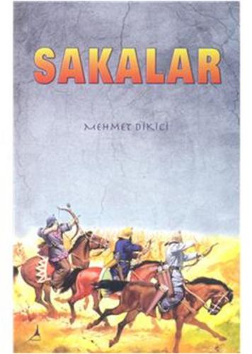 Sakalar | Kitap Ambarı