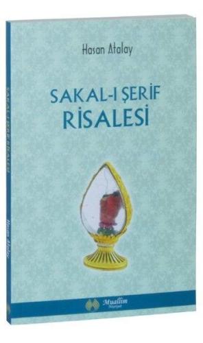 Sakal-ı Şerif Risalesi | Kitap Ambarı