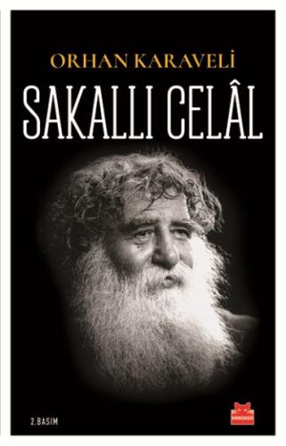 Sakallı Celal | Kitap Ambarı