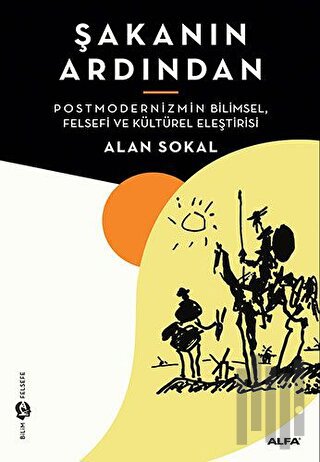 Şakanın Ardından | Kitap Ambarı