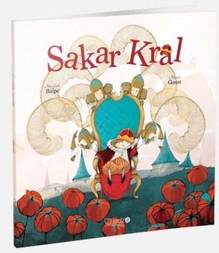 Sakar Kral | Kitap Ambarı