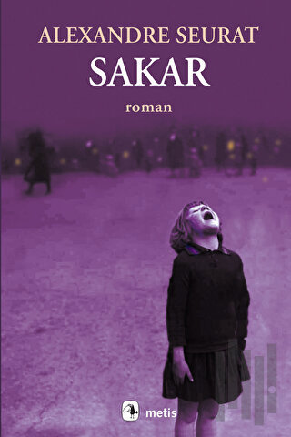 Sakar | Kitap Ambarı