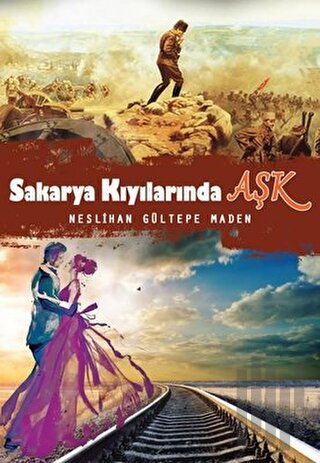 Sakarya Kıyılarında Aşk | Kitap Ambarı