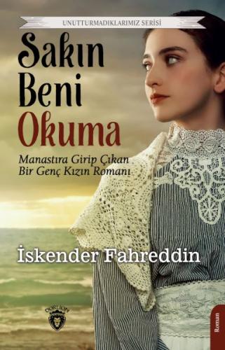 Sakın Beni Okuma | Kitap Ambarı