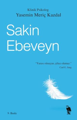 Sakin Ebeveyn | Kitap Ambarı