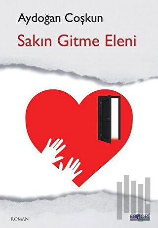 Sakın Gitme Eleni | Kitap Ambarı