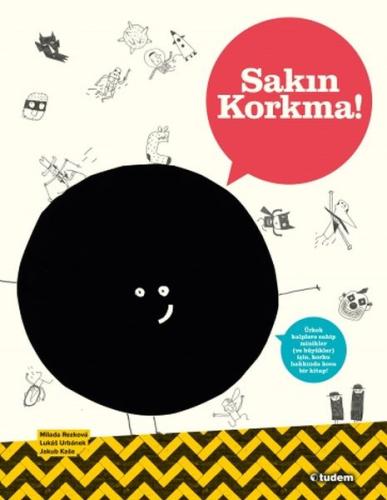 Sakın Korkma! | Kitap Ambarı