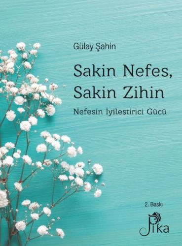 Sakin Nefes, Sakin Zihin | Kitap Ambarı