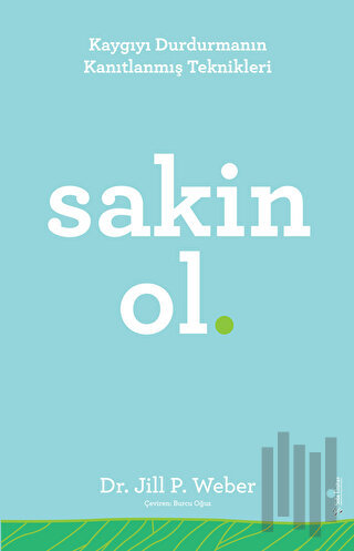 Sakin Ol | Kitap Ambarı