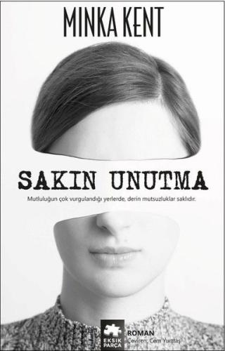 Sakın Unutma | Kitap Ambarı