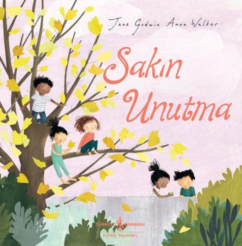 Sakın Unutma | Kitap Ambarı