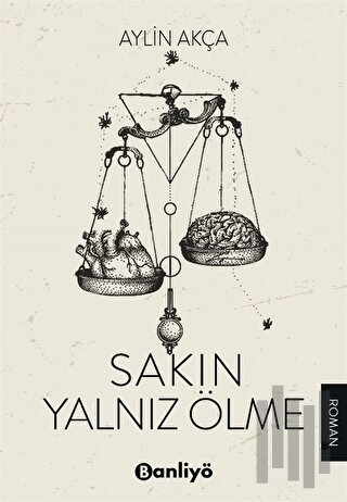 Sakın Yalnız Ölme | Kitap Ambarı