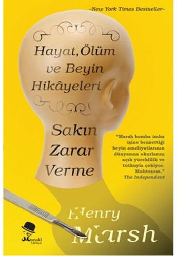 Sakın Zarar Verme | Kitap Ambarı