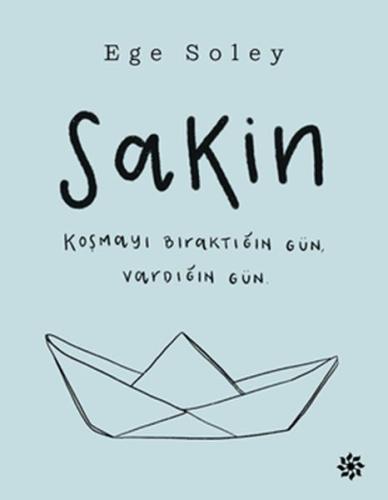 Sakin | Kitap Ambarı