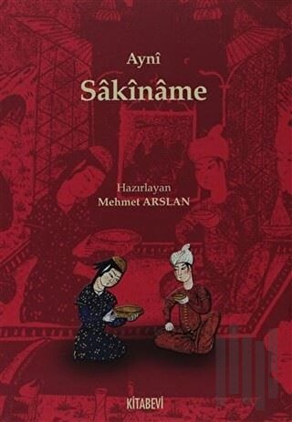 Sakiname | Kitap Ambarı