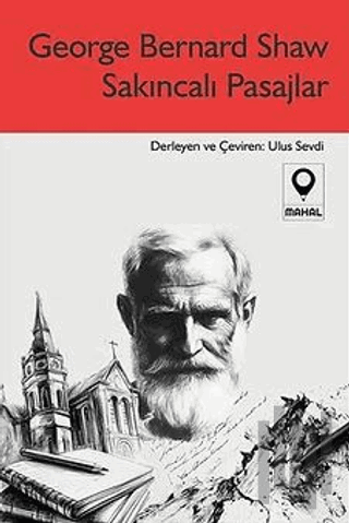 Sakıncalı Pasajlar | Kitap Ambarı