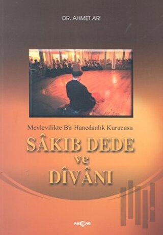 Sakıp Dede ve Divanı | Kitap Ambarı